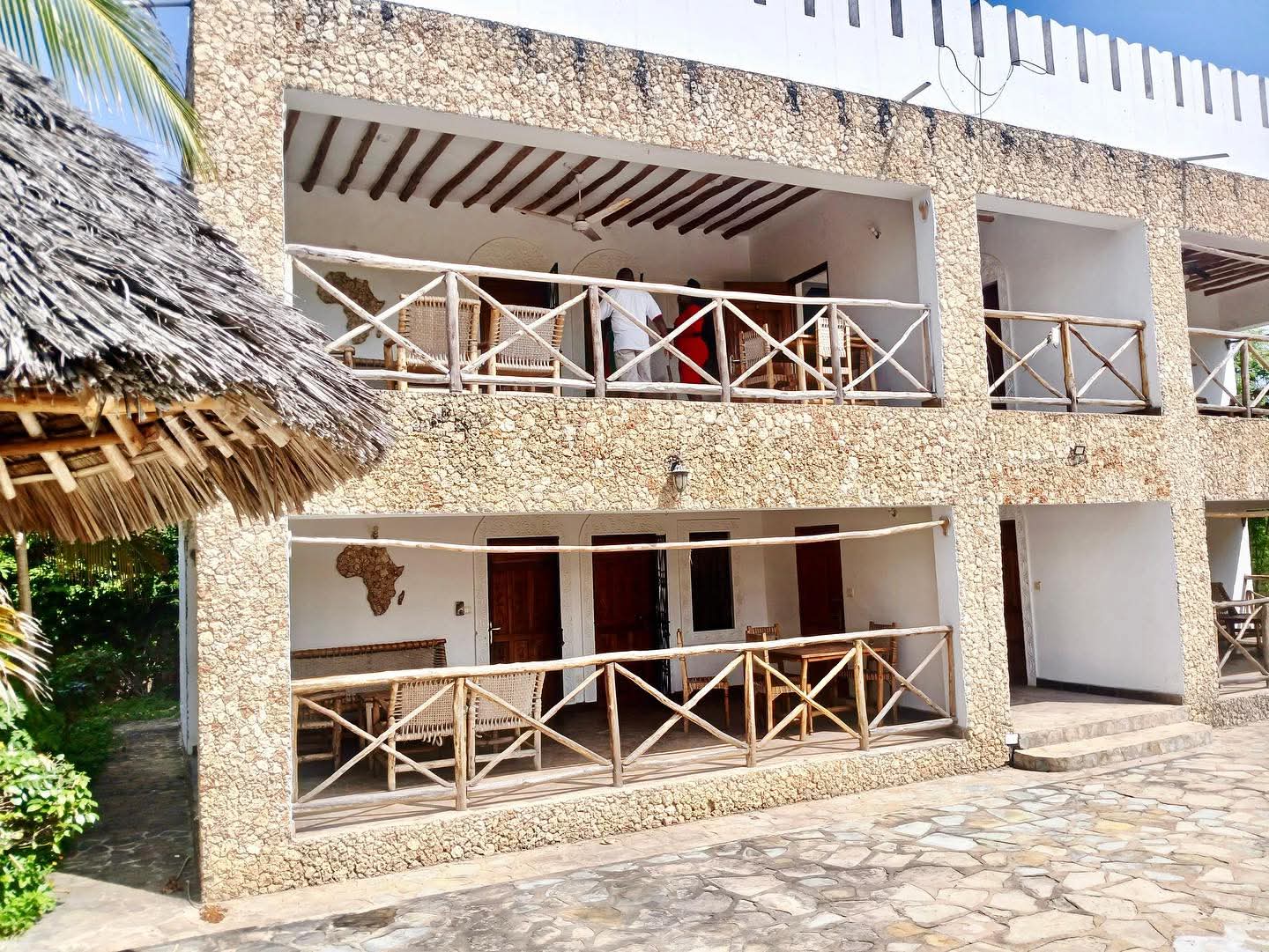 Property Interior